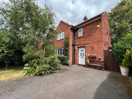 Woodlands Road, Allestree, Derby, Derbyshire, DE22