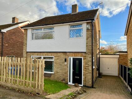 Tamar Avenue, Allestree, Derby, Derbyshire, DE22