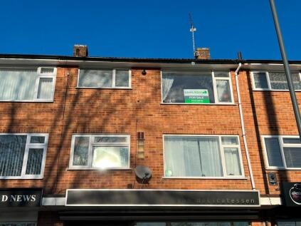 6a Blenheim Parade, Derby, Derbyshire, DE22