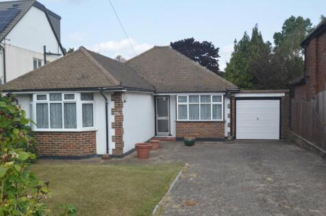 Devonshire Way, Shirley, Croydon, CR0
