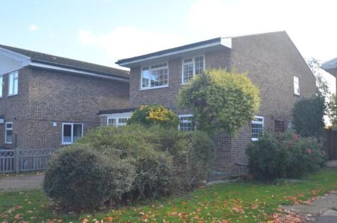 Orchard Rise, Shirley, Croydon, CR0