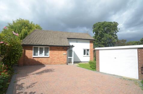 Orchard Avenue, Shirley, Croydon, CR0