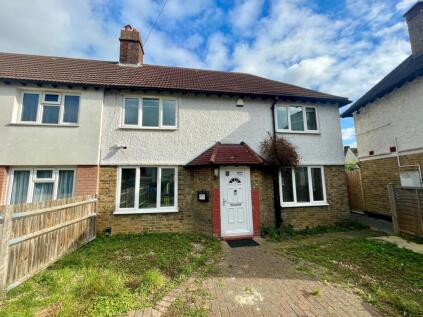 Langley Road, Beckenham, BR3