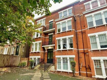 122d Devonshire Road, London, SE23