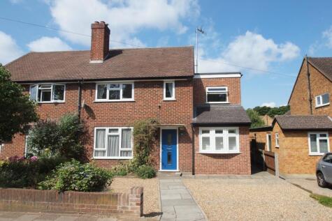 Chamberlain Crescent, West Wickham, BR4