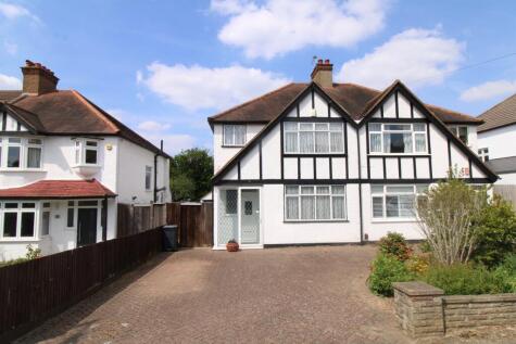 The Avenue, West Wickham, BR4