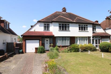 Broadoaks Way, Bromley, BR2