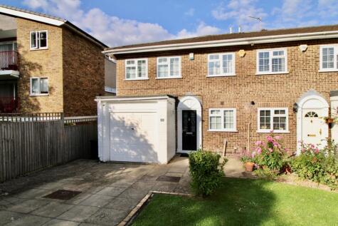 Cumberland Road, Bromley, BR2