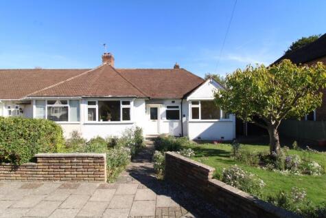 Kechill Gardens, Hayes, Bromley, BR2