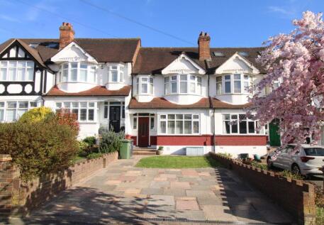 Langley Way, West Wickham, BR4