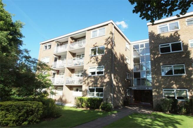 1 bedroom flat  for sale Bromley