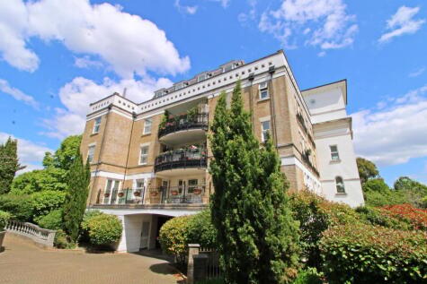 St Martins Lane, Langley Park, Beckenham, BR3