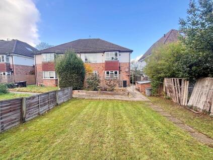 Foxgrove Road, Beckenham, BR3