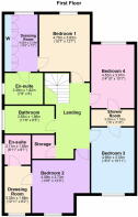 Floorplan 2