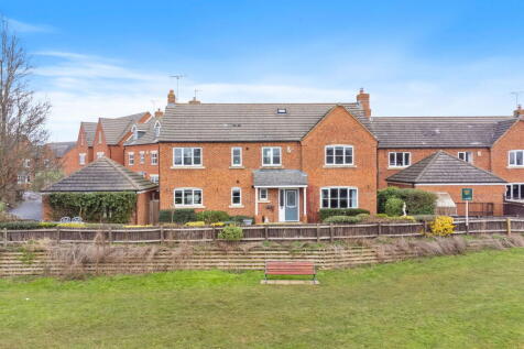 Sedge Close, Thrapston NN14