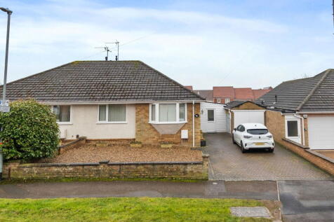 Westover Road, Kettering NN15