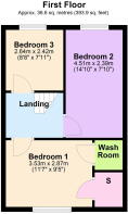 Floorplan 2