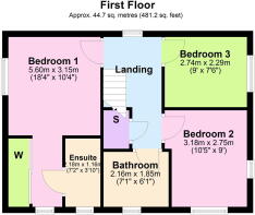 Floorplan 2