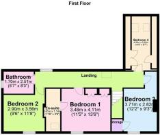 Floorplan 2