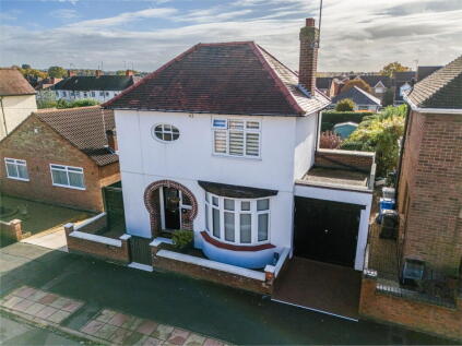 Shelley Road, Kettering