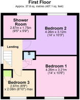 Floorplan 2