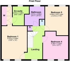 Floorplan 2