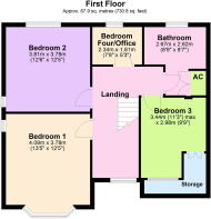 Floorplan 2