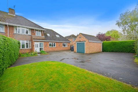 Cranford Road, Kettering NN15