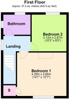 Floorplan 2