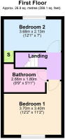 Floorplan 2