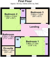 Floorplan 2