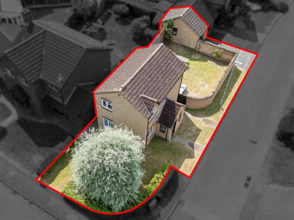 Malvern Close, Kettering NN16