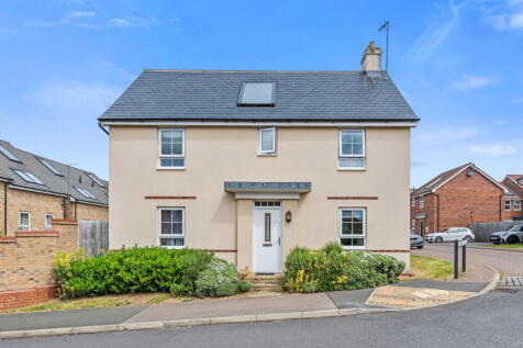 Donnington Road, Burton Latimer, Kettering, NN15