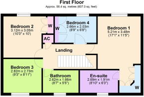 Floorplan 2
