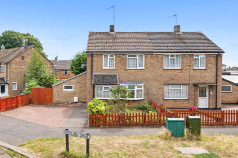 Kathleen Drive, Kettering, NN16