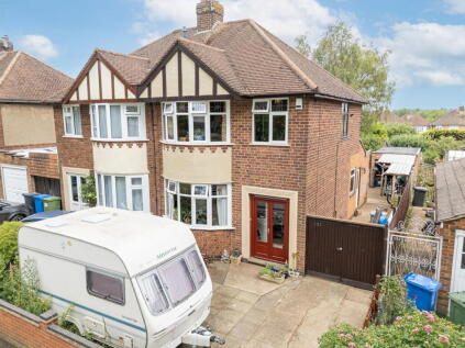 Windmill Avenue, Kettering,NN15