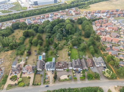 Cranford Road, Kettering, NN15