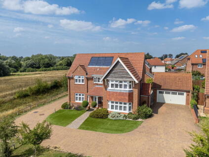 Sanctuary Drive, Barton Seagrave, Kettering, NN15 6WQ