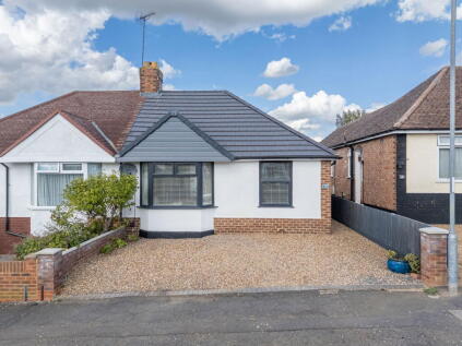 Edward Road, Kettering, NN15