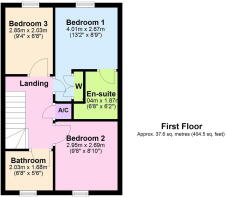 Floorplan 2