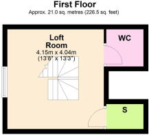 Floorplan 2