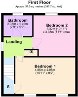 Floorplan 2