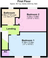 Floorplan 2