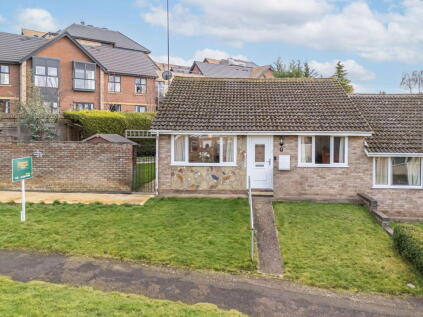 Severn Way, Kettering