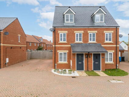 Fallow Road, Rothwell NN14