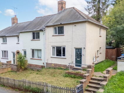 Union Street, Kettering, NN16