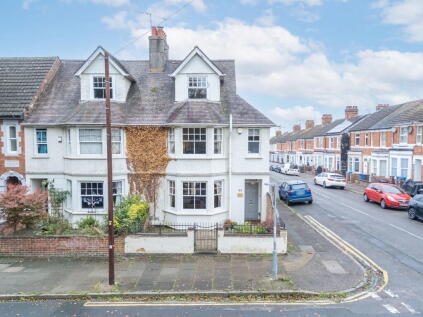 Park View, Kettering, NN16