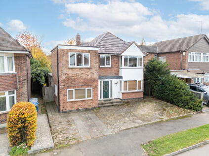 Bowhill, Kettering NN16