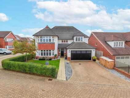 Manor Road, Barton Seagrave, NN15