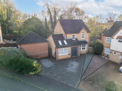 Callcott Drive, Kettering, NN15